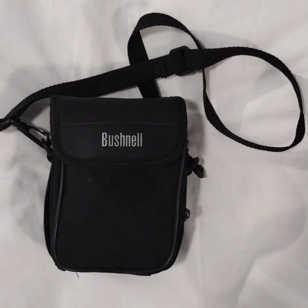 Bushnell binoculars camera